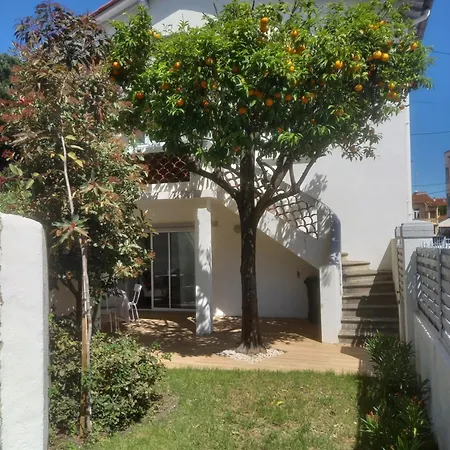 Les Capucines Holiday home