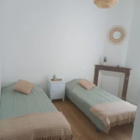 Les Capucines Holiday home *