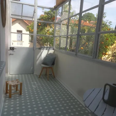 Holiday home Les Capucines