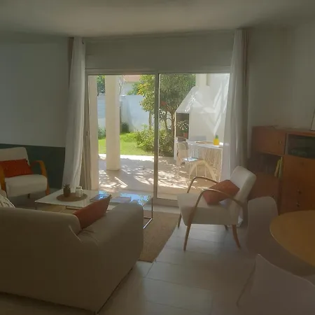Les Capucines Holiday home Perpignan