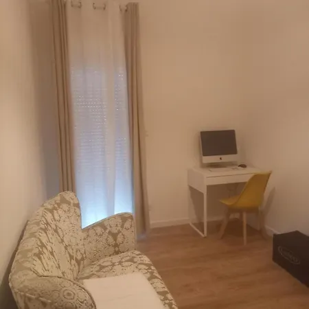 Les Capucines Holiday home *